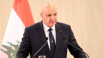 الرئيس عون تعليقا على الغارات: تصعيد خطير