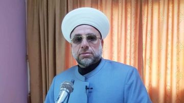 الشيخ عبدالرزاق: أي تنازل أو استسلام أمام العدو هو سقوط للبنان والمنطقة بأسرها