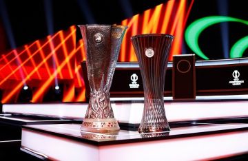 اليكم نتيجة قرعة ملحق الدوري الأوروبي اليكم نتيجة قرعة ملحق الدوري الأوروبي