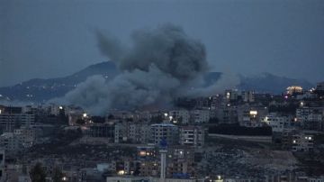 بعد الغارات.. بيان للجيش: الاعتداءات تعيق تنفيذ خطتنا! بعد الغارات.. بيان للجيش: الاعتداءات تعيق تنفيذ خطتنا!