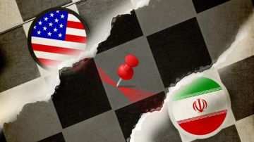 خطط مشتركة بين البنتاغون والبيت الأبيض... لضرب إيران! خطط مشتركة بين البنتاغون والبيت الأبيض... لضرب إيران!