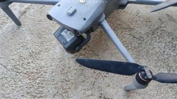 سقوط درون في بلدة رب ثلاثين