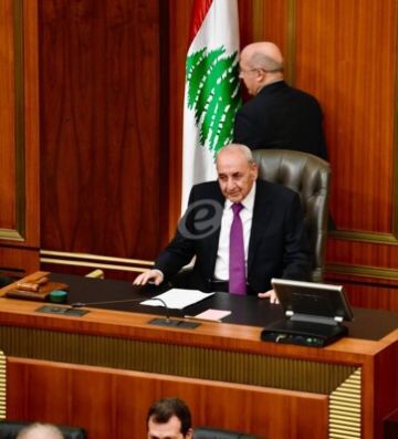 مجلس النواب بدأ بمناقشة مواد مشروع قانون الموازنة بعد إنجاز الجزء الاول مجلس النواب بدأ بمناقشة مواد مشروع قانون الموازنة بعد إنجاز الجزء الاول