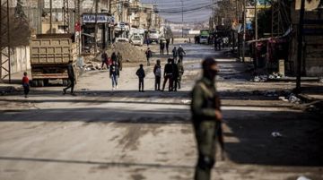 الأخبار: توقعات بانتعاش داعش ... واستنجاد كردي بإسرائيل أميركا تستكمل انقلابها: لا حاجة بنا إلى قسد 