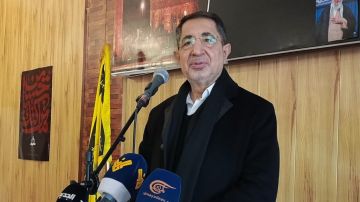 الحاج حسن: لن نعطي العدو ما عجز عن أخذه في الحرب