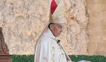 الراعي: لبنان بحاجة إلى رجال ونساء جريئين وعلى استعداد للتغيير