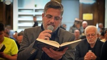 الشيخ بعد الاستاذ ..... حين يستهدف أهل الكلمة والرسالة والخلق بالصواريخ !