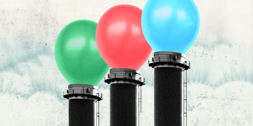 الغاز الإسرائيلي في طريقه إلى سوريا ولبنان