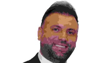 بعد تسلم مهامه على رأس مصلحة الأبحاث العلمية الزراعية... جاد شعيا: لتسهيل أمور المواطنين