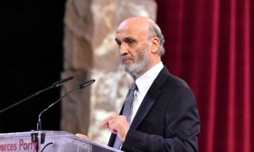 جعجع طلب... والوزير استجاب جعجع طلب... والوزير استجاب