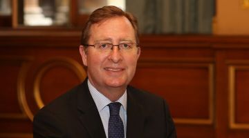 سفير بريطانيا: سنواصل العمل عن كثب مع شركائنا لتعزيز أمن لبنان وسلامة أراضيه