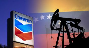 شيفرون اللاعب الأجنبي الوحيد في استثمار النفط الفنزويلي