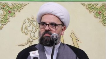 قبلان: لبنان الرسمي والشعبي معني بالوقوف مع طهران لحماية سيادته وقدراته الوطنية