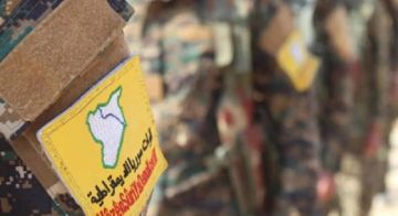 قسد تتهم دمشق بخرق وقف إطلاق النار