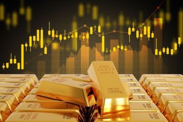 مستوى قياسي جديد للذهب... غرينلاند السبب؟