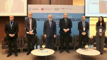 ناصر الدين: الصحة بقيت ملتزمة برعاية مرضى السرطان رغم الأزمات ناصر الدين: الصحة بقيت ملتزمة برعاية مرضى السرطان رغم الأزمات