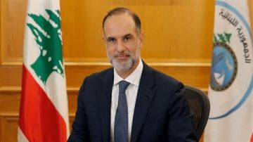 وزير الأشغال: نسبة حوادث السير مرتفعة!