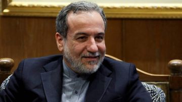 وزير الخارجية الايراني في بيروت غدا.. ماذا يحمل إلى لبنان؟