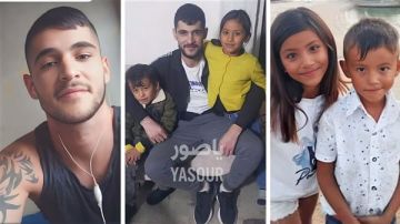 اختفاء غامض للشاب الجنوبي حسن زيون ... ذهب ليسهر في صبرا منذ ثلاثة اشهر ولم يرجع !