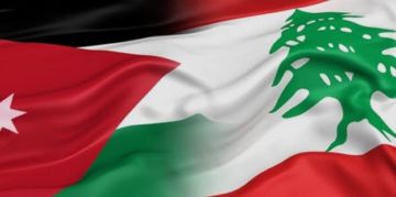 الأردن ولبنان يوقعان مذكرة تفاهم لتفعيل مشاريع الربط الطاقي الأردن ولبنان يوقعان مذكرة تفاهم لتفعيل مشاريع الربط الطاقي