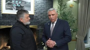 اللواء حسن شقير من أميركا: لبنان آمن، والأجهزة على جهوزية تامة ووحدتنا سبيلنا إلى بر الأمان