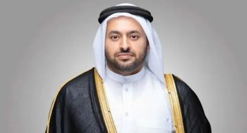 الموفد القطري وصل إلى بيروت الموفد القطري وصل إلى بيروت