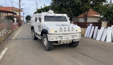 اليونيفيل: دبابة إسرائيلية أطلقت نحو 30 رصاصة نحو موقعنا قرب كفرشوبا جنوبي لبنان