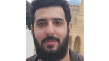 بالصورة: هل تعرفون عنه شيئا؟ بالصورة: هل تعرفون عنه شيئا؟