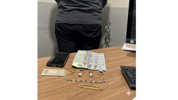 توقيف ممرض يستغل وظيفته ليقوم بسرقة المنازل في بيروت توقيف ممرض يستغل وظيفته ليقوم بسرقة المنازل في بيروت