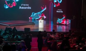 جوائز تيك توك MENA 2025 تكرم نجوم المحتوى الرقمي