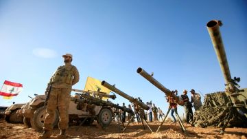 حصرية السلاح عند مفترق بالغ الدقة... ولبنان أمام لحظة مفصلية!