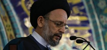 فضل الله: لضرورة كشف ملابسات قضية الأمير الوهمي لمعالجة واقع سياسي يدار عبر مطالب تأتي من الخارج