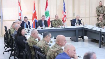 ماذا لو تسلح هيكل بقرار حكومي قبل زيارة واشنطن؟