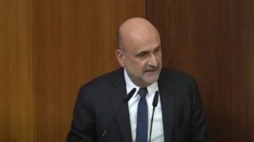 أبي رميا: أي موازنة لا تقر تغطية صحية شاملة هي موازنة ضد المواطن أبي رميا: أي موازنة لا تقر تغطية صحية شاملة هي موازنة ضد المواطن