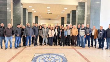 اعتكاف تحذيري للمساعدين القضائيين اعتكاف تحذيري للمساعدين القضائيين