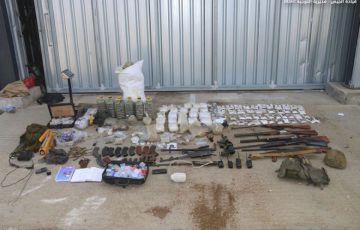 الجيش يوقف مواطنين من الهرمل وطرابلس