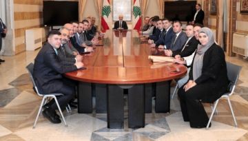 الحجار: لاستكمال الخطوات الإصلاحية لضمان حسن سير مصلحة تسجيل السيارات وتقديم خدمات أفضل الحجار: لاستكمال الخطوات الإصلاحية لضمان حسن سير مصلحة تسجيل السيارات وتقديم خدمات أفضل