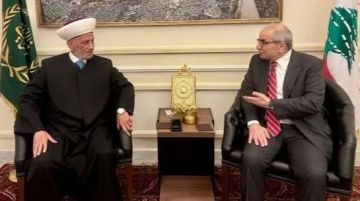 الرئيس سلام يؤكد من دار الفتوى ضرورة تحصين الوحدة اللبنانية لمواجهة التحديات