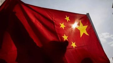 الصين: نعارض التدخل الأجنبي في ايران