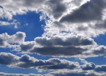 الطقس غدا غائم جزئيا مع ارتفاع بدرجات الحرارة