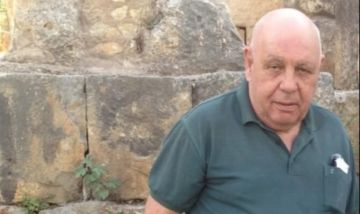 القصيفي نعى إيفان كوكاز: جمع في شخصه إبداع الأديب ودينامية الإعلامي من زمن الصحافة الحقة