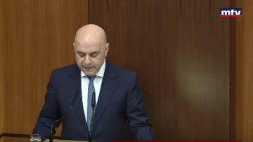 بالفيديو: سجال بين حاصباني وكنعان