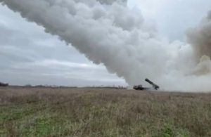 تورنادو إس تدخل المعركة بقوة.. سلاح روسي فائق الدقة يغير موازين القتال في زابوروجيه