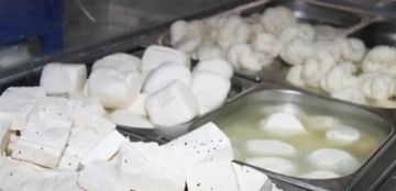 جولات مراقبة سلامة الغذاء تابع: محضرا ضبط وإنذار وسحب عينات