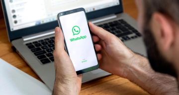 حذار سرقتكم... عبر Whatsapp حذار سرقتكم... عبر Whatsapp