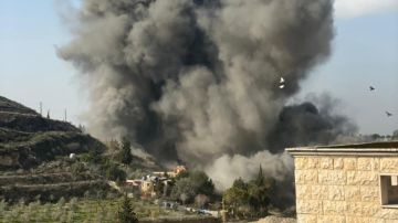 حصيلة دامية للغارات جنوبا... شهيدان وخمسة جرحى