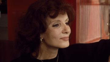 رحيل فينوس خوري غاتا: صوت لبناني فرنكوفوني متفرد