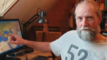 زلزال بقوة 8 درجات في هذا البلد قريبا... إليكم ما توقعه راصد الزلازل الهولندي