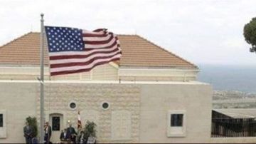 سفارتا أميركا في لبنان وإسرائيل: ملتزمون تجاه بيروت وتل أبيب بالوصول لسلام دائم عبر الحوار