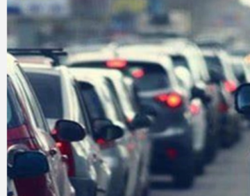 عجقة سير تجنبوا هذه الطرقات